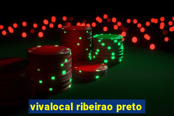 vivalocal ribeirao preto